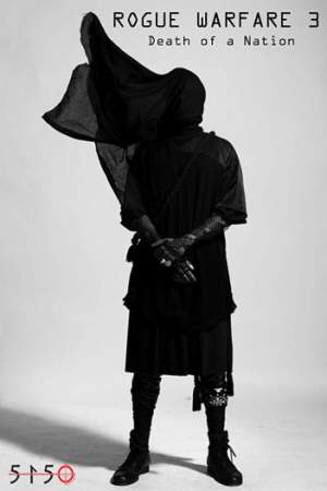 Изгои Войны 3: Смерть Нации онлайн